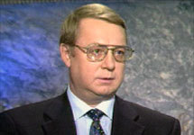 Сергей Степашин. Изображение с сайта Nns.ru