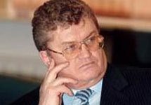 Депутат Госдумы Валерий Язев. Фото с сайта www.uralpolit.ru