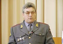 Владимир Вальков. Фото с сайта www.amic.ru