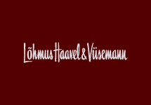 Логотип банка 
Логотип банка LHV