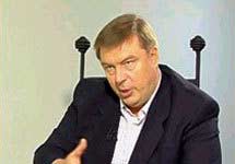  	 Андрей Климентьев. Фото с сайта www.politkuhnya.ru