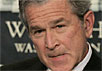 Джордж Буш. Фото с сайта YahooNews