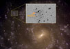 В галактике NGC 7424 астрономы нашли звезду-компаньона сверхновой SN2001ig, что поможет ученым понять, как взорвавшаяся звезда потеряла свой водород. Фото Gemini South GMOS Images/Stuart Ryder/Travis Rector с сайта www.gemini.edu