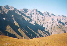 Киргизия. Фото с сайта zin.ru