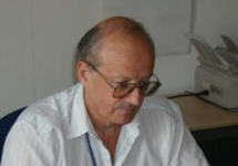 Андрей Пионтковский. Фото с сайта svoboda.org