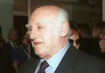 Ежи Кавалерович. Фото с сайта Википедии