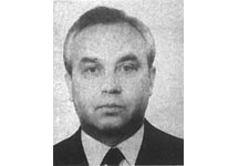Григорий Романов. Фото с сайта Википедии