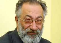 Артур Чилингаров. Фото с сайта Госдумы