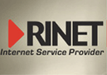 Логотип Ринета
