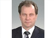 Гарри Минх, фото с сайта government.gov.ru