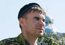 Иса Ямадаев. Фото с сайта www.annews.ru