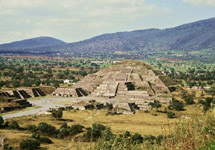 Мексика. Фото с сайта www.mexico.agency001.ru