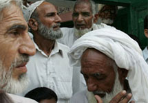 Лахор. Пакистан. Фото ahmadiyyatimes.blogspot.com