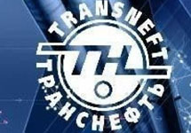 Логотип "Транснефти"