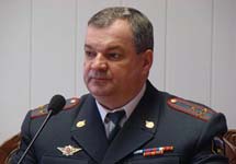 Александр Лысенко. Фото с сайта www.trud-ost.ru