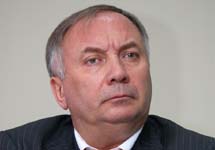 Владимир Попов. Фото с сайта www.portnews.ru