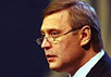 Михаил Касьянов. Фото с сайта www.pravda.ru