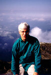 Профессор Джон Тардано. Фото с сайта www.earth.rochester.edu/pmag/john/
