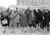 Москва, 12 апреля 1961 года