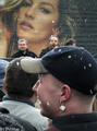 Митинг Евразийского союза на Триумфальной площади. Выступает Александр Дугин. Фото Грани.Ру