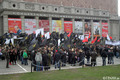 Митинг Евразийского союза на Триумфальной площади. Фото Грани.Ру