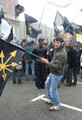 Митинг Евразийского союза на Триумфальной площади. Евразийские танцы. Фото А. Карпюк/Грани.Ру