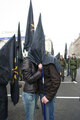 Митинг Евразийского союза на Триумфальной площади. Влюбленные евразийцы. Фото А. Карпюк/Грани.Ру
