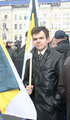 Митинг Евразийского союза на Триумфальной площади. Фото А. Карпюк/Грани.Ру