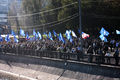 Митинг ''Вернем себе Москву''. Фото Евгении Михеевой/Грани.Ру