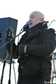 Алексей Клименко на митинге К5 19.02.2011. Фото Л.Барковой/Грани.Ру