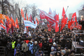 5 марта на Пушкинской. Фото В. Максимюк/Грани.Ру