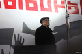 Митинг на Пушкинской 5 марта. Сергей Ковалев. Фото Е. Михеевой/Грани.Ру