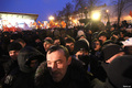 Провокаторы на митинге 5 марта. Фото Е. Михеевой/Грани.Ру